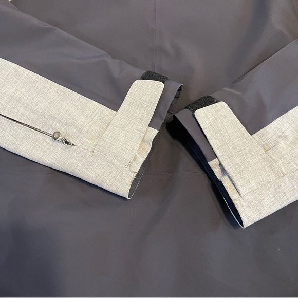 Dainese Hg Navagio jacket - Picture 9 of 14